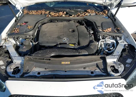 2023 Mercedes-Benz E 350 4Matic from USA, damaged, VIN W1KZF8EB6PB188218